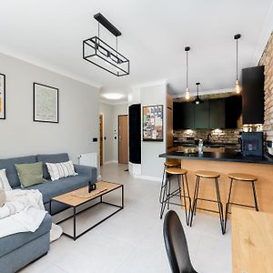 Appartement met een Slaapkamer
